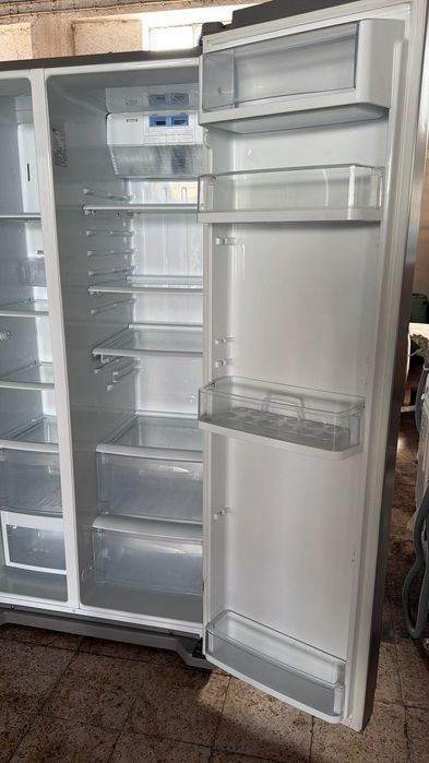 Frigorífico americano LG