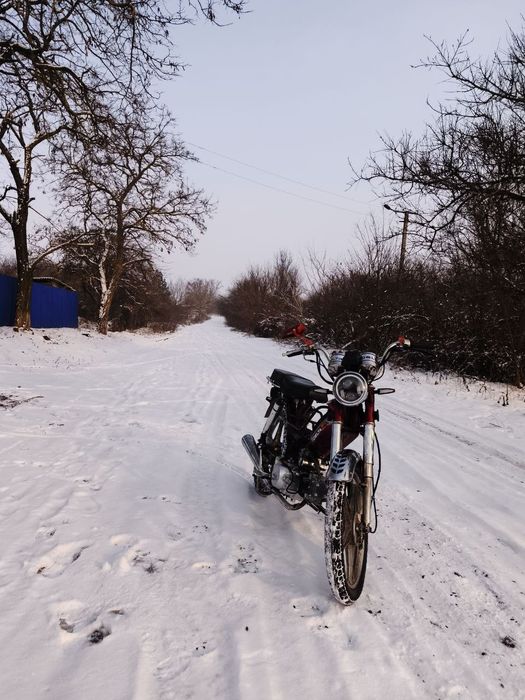 Продам делту 110