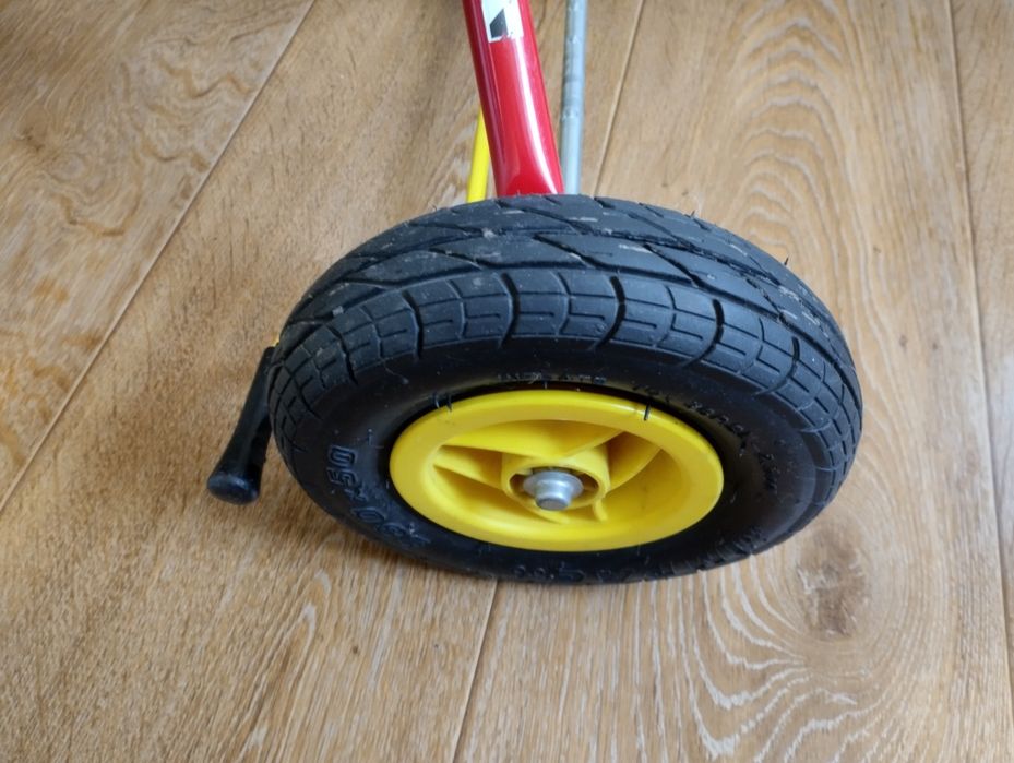 Детский велосипед Puky Germany