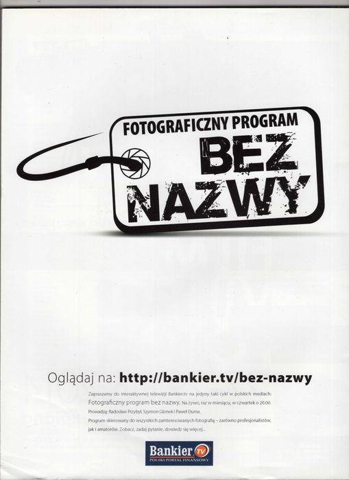 Digital Foto Video 9(71) 2013 Wartość postęp Bądź niewidoczny filmując