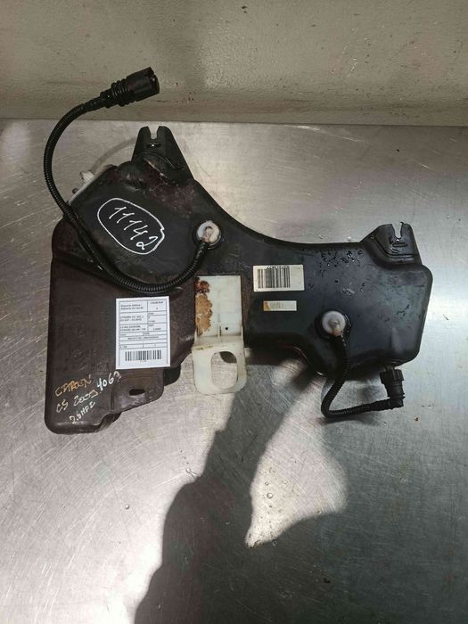 Depósito AdBlue CITROËN C5 I (DC_)