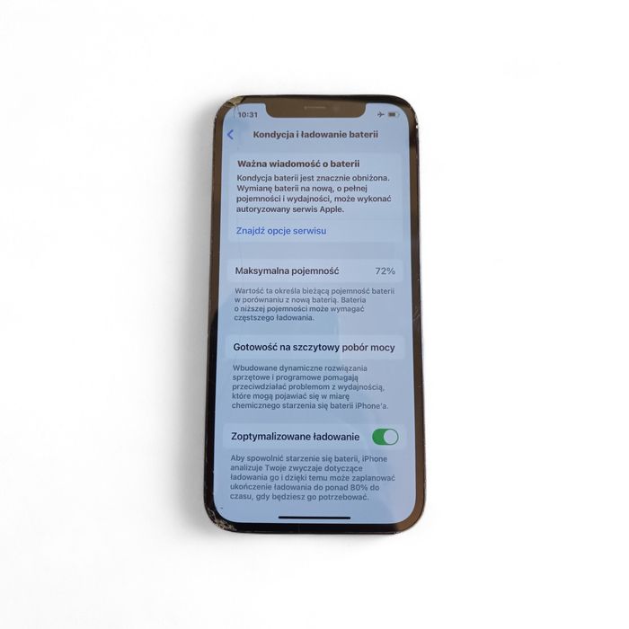 Apple Iphone 12 64GB