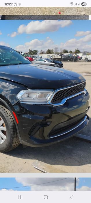 Dodge Durango
