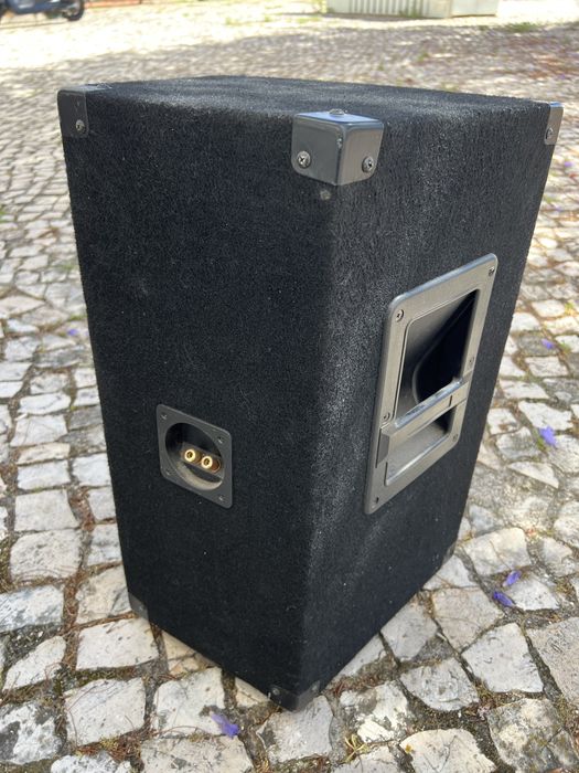 JBsystems TSX-Series Column64284682133505121