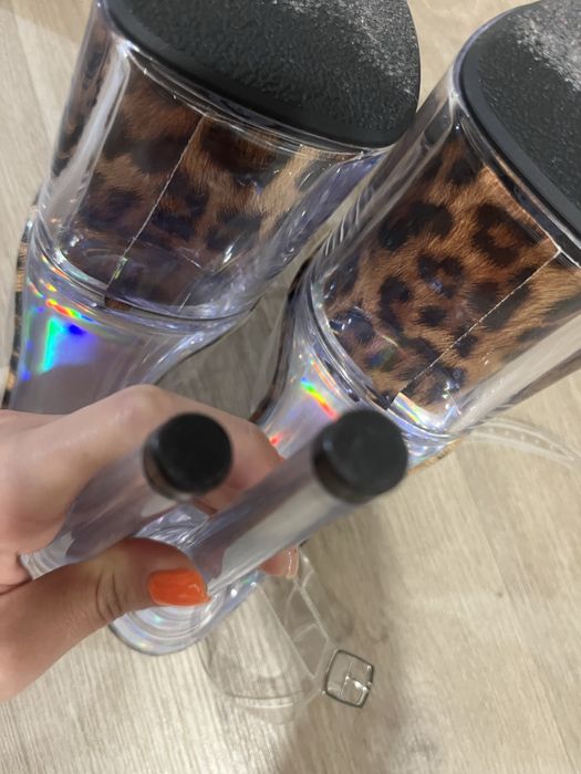 Леопардові стріпи 40р