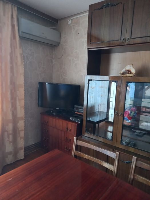 Продам 4-х кімнатну квартиру з Автономкой та зовнішнім  утепленням в зручному районі Житомира