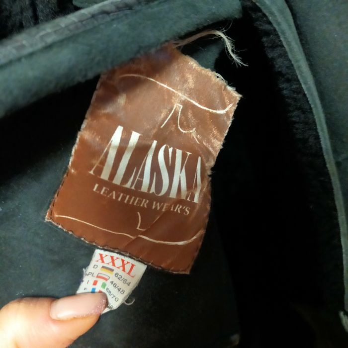 Продам дублёнка женская