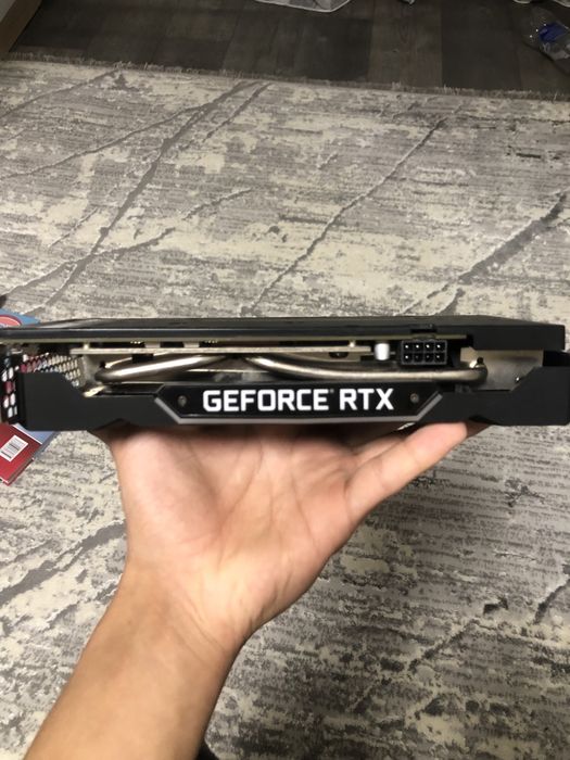 Rtx 2060 12gb