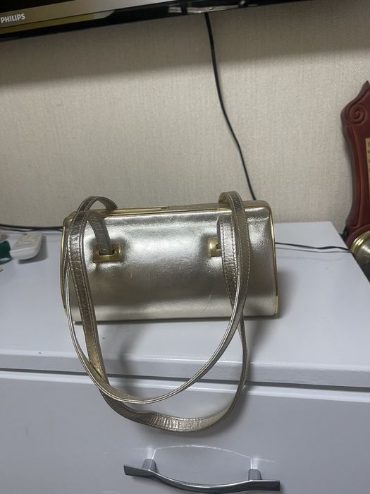 Сумочка вечірня клатч СASADEI