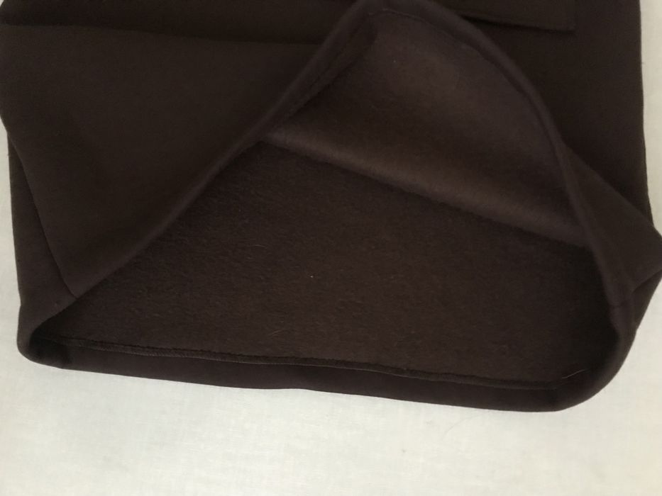 Женское очень теплое платье-худи на флисе, 48/50 р