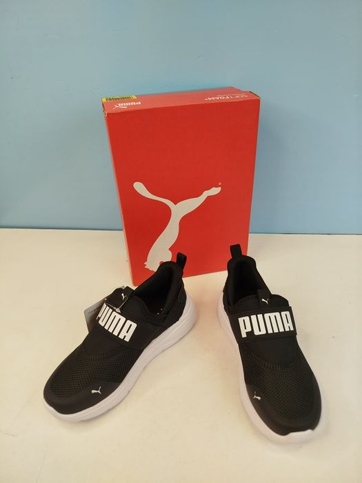 Buty Puma Soft Wired 2 Sliptech Ps