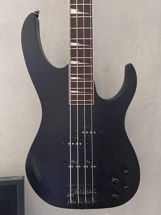 бас гитара ibanez rgb300