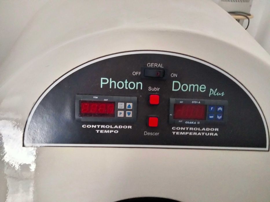 Photon Dome plus