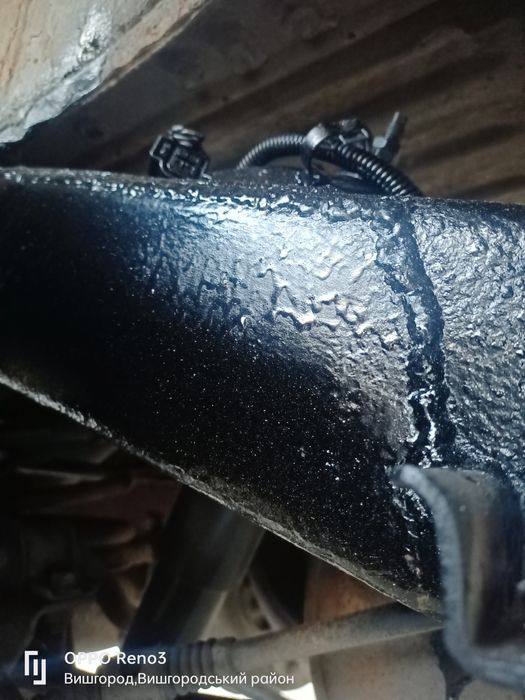 Продам своє авто