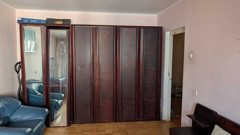 Оренда кімнати довгостроково, м.Позняки