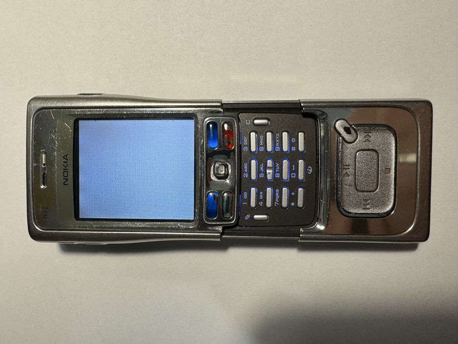 Продам 2 телефони Nokia n91