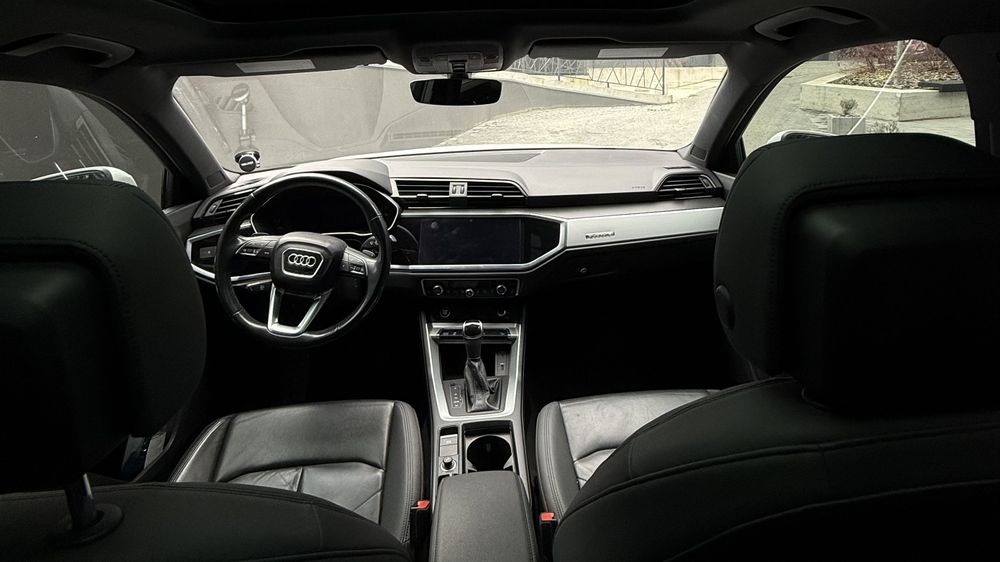 Авто під викуп/ Оренда авто з правом викупу Audi Q3 SLine