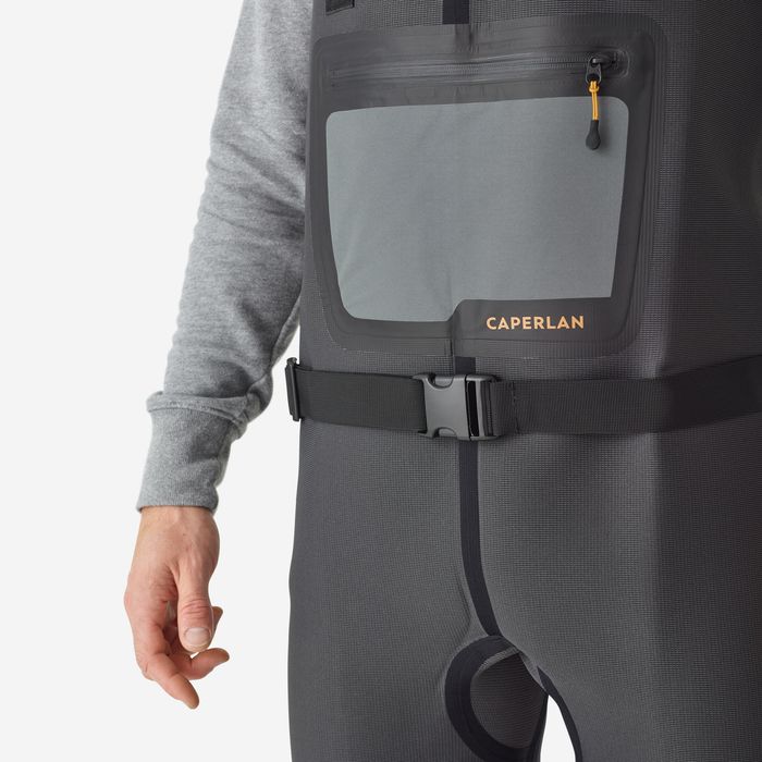 Waders Térmicas de Pesca 500 em Neoprene 3 mm