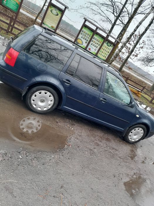 Продам гольф 4 .