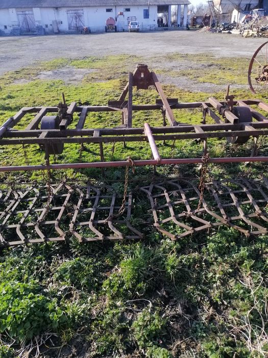 Продам культиватор