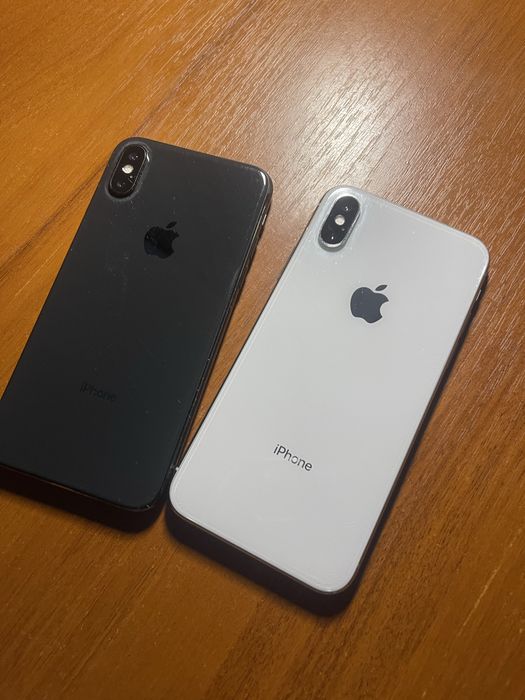 Iphone x 64gb aphone