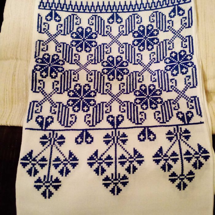 Новий весільний рушник