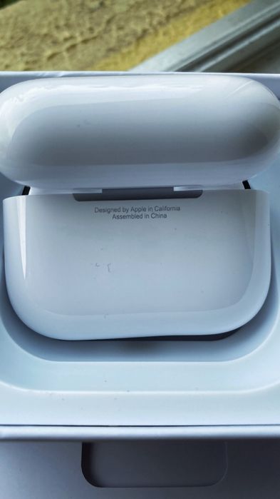 Apple AirPods Pro 3