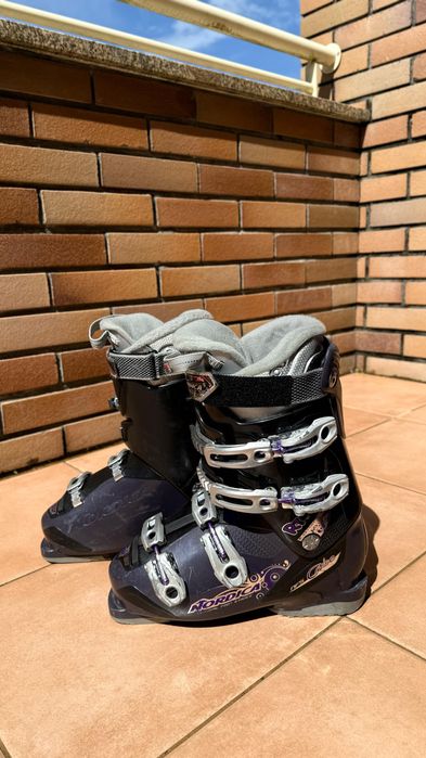 Botas Ski Nordica