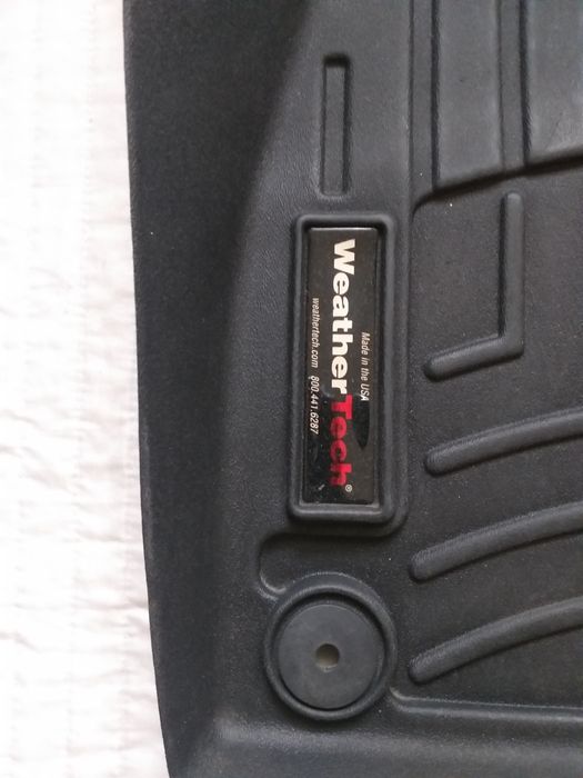 Коврики  мазда 6 gj