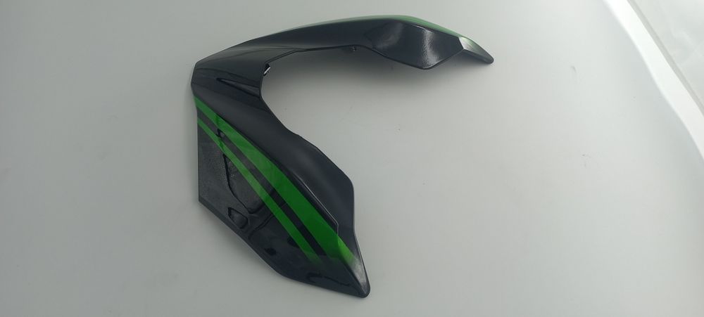 Kawasaki z900 czarny metalik czasza czacha przod owiewka