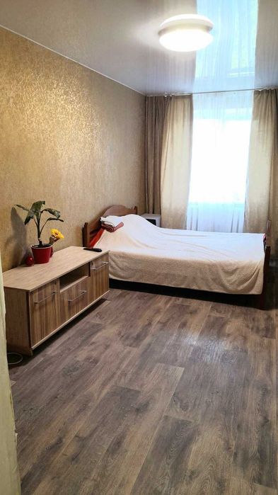 2-х кім квартира студія в центрі Ізюма подобово