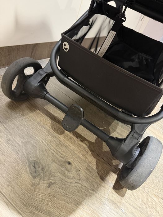 Візочок прогулянковий коляска прогулочная Easy Walker Miley2