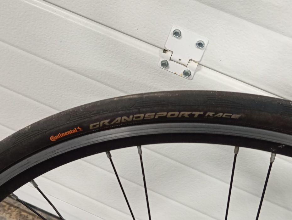 Mérida Scultura 300