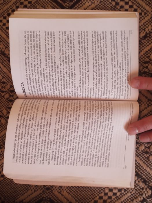 Dieta optymalna Marek Chyliński Jan Kwaśniewski Wydanie II 1997