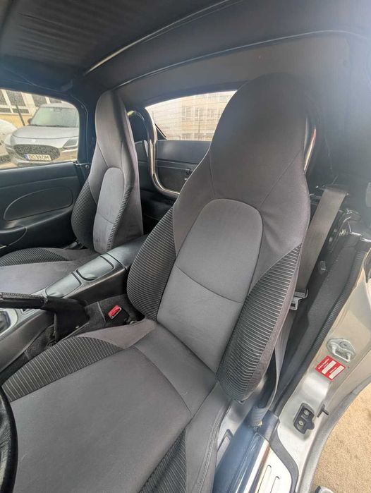 Mazda mx5 nb2 1.6i