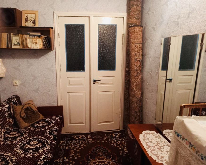 Продаж будинку в с.Красна Слобідка