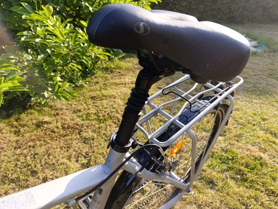 Rower trekkingowy Saveno Discovery NOWY!!!