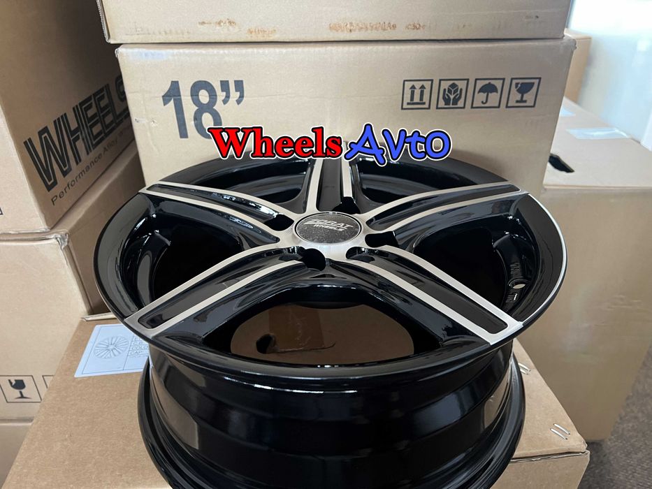 диски R14 4x100 Lanos Sens Aveo Accent Getz Geelly