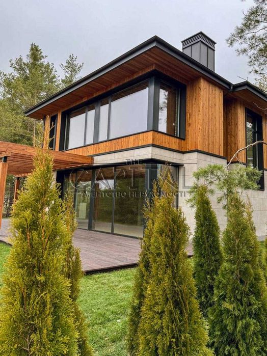Продаж Будинку с. Лебедівка КМ «RivieraVillage» Рів'єра Віладж