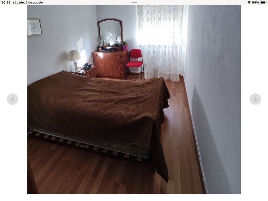Aluga-se um quarto em Lisboa.