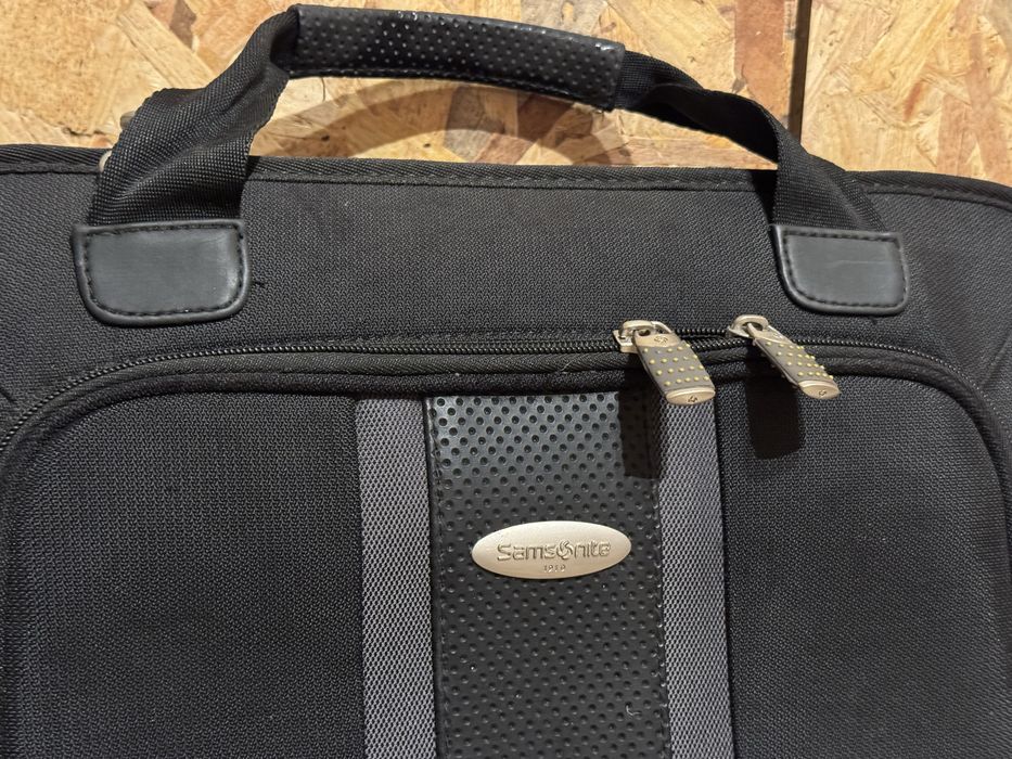 Mala portatil Samsonite