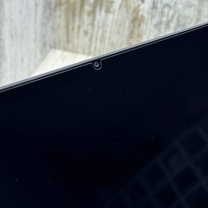 Міцне скло Mietubl на планшет Samsung Tab A9 Plus/ S9 FE/ S7+  Стекло