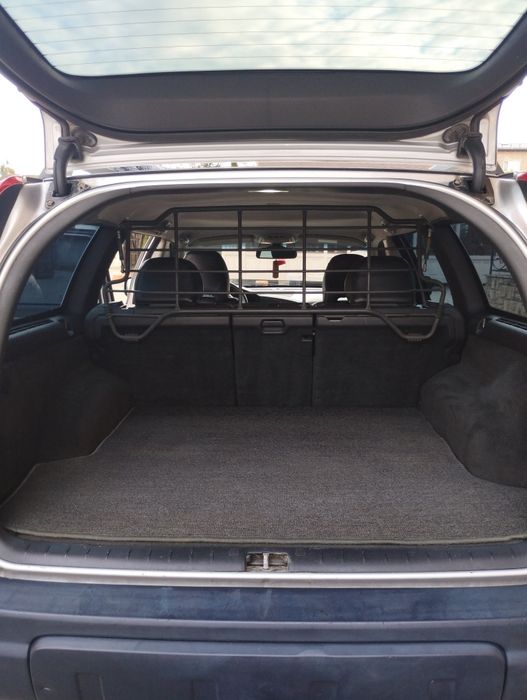 Продам Volvo XC70 2.4 Diesel — Надійний та доглянутий крос-універсал!