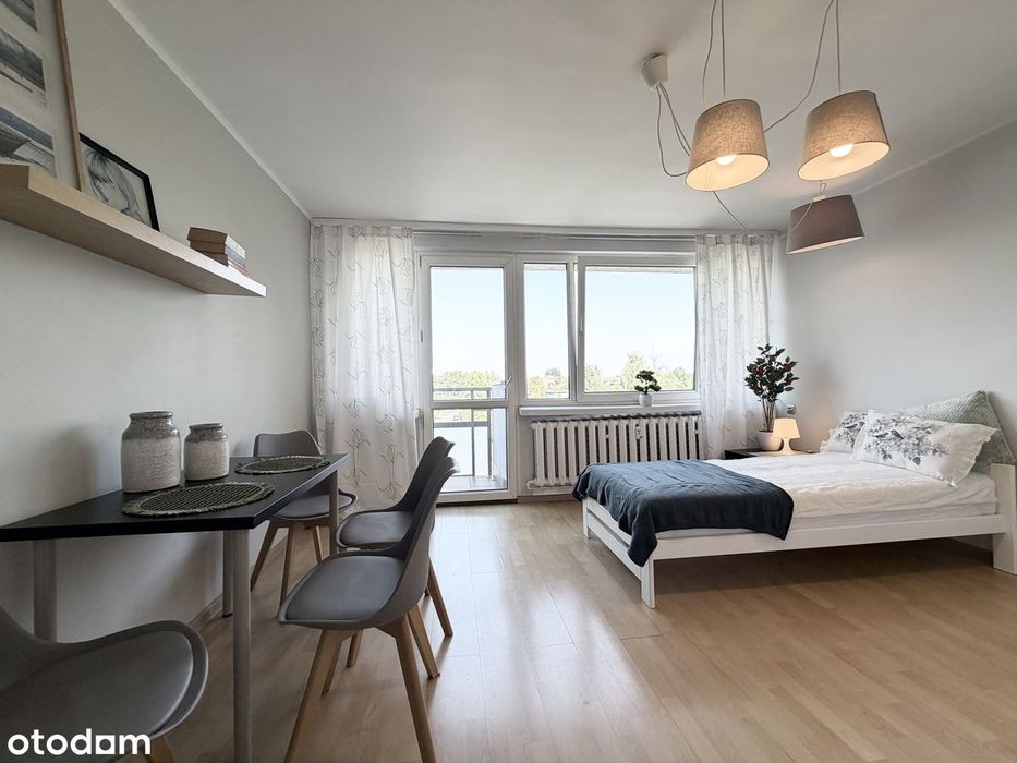 Wynajem | 52,15 m² | 3 pokoje | Ligota