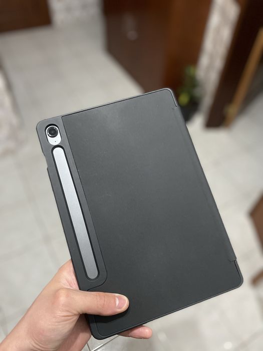 Samsung S9 FE Tablet482708502548336643