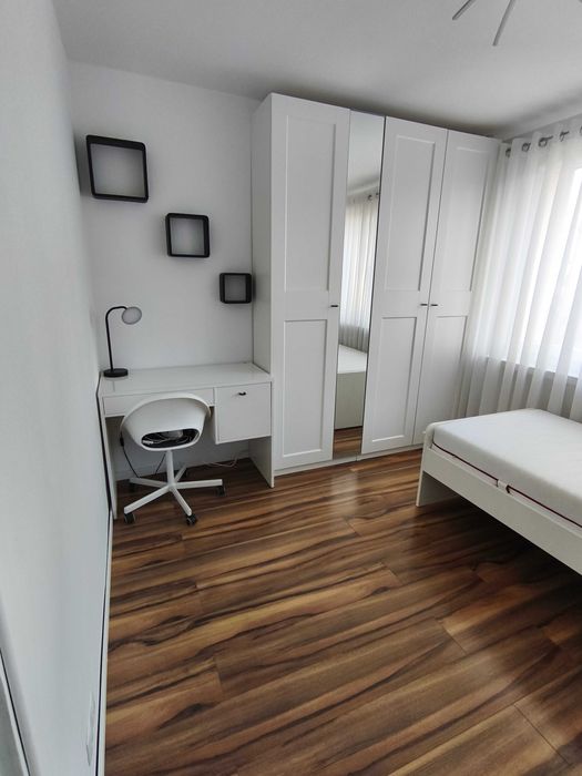 Do wynajęcia pokój dla studentki