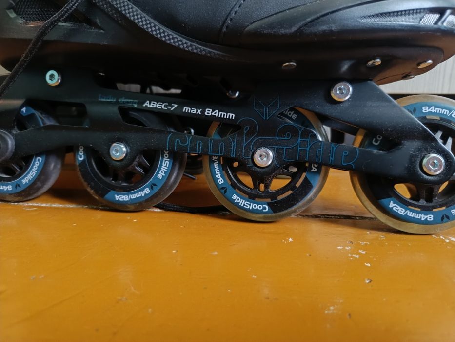 Rolki blackwheels r.46