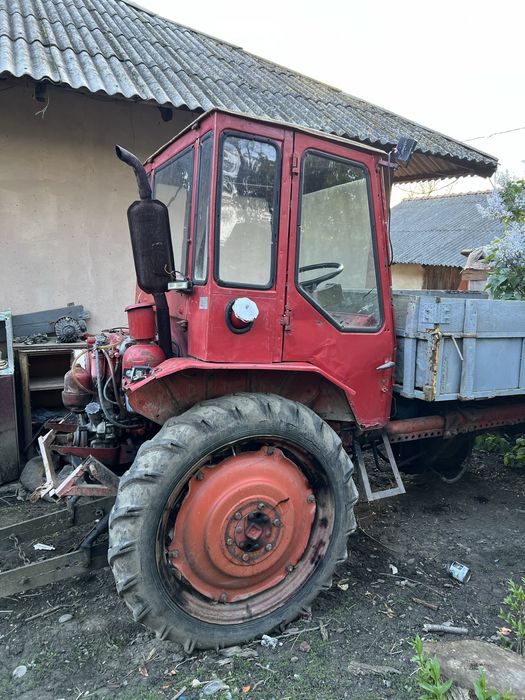 Продам трактор Т-16м