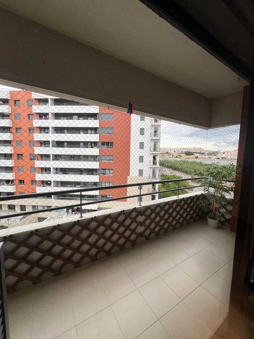 T2 Colinas do cruzeiro