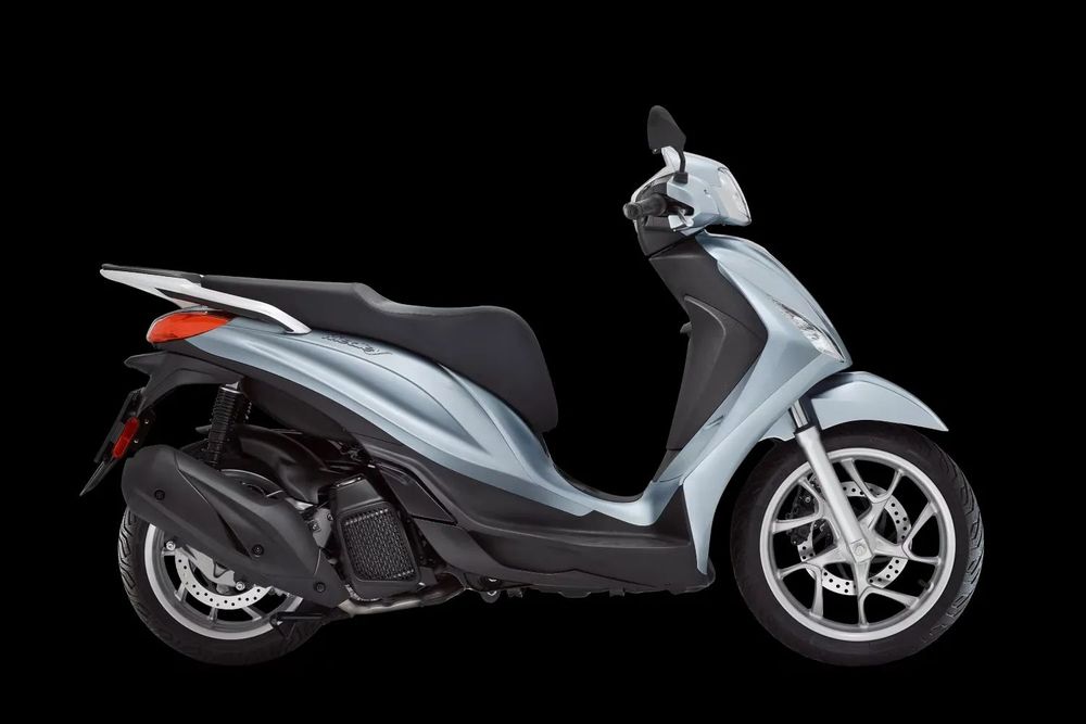 Piaggio
